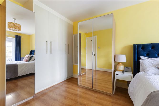 Apt, 80 Beaumont Court, Beaumont Woods, Dublin 9