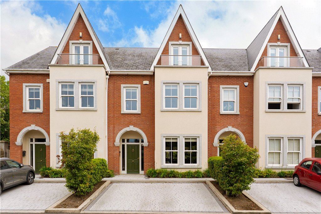 2 Stillorgan Gate, Stillorgan, Co. Dublin