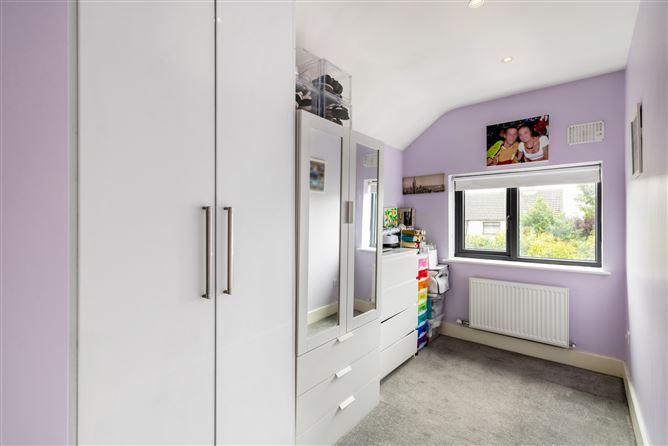 2a Cromcastle Green, Kilmore, Dublin 5