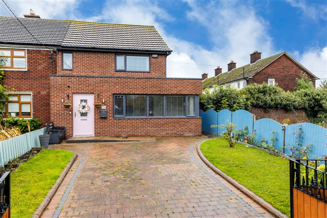2a Cromcastle Green, Kilmore, Dublin 5