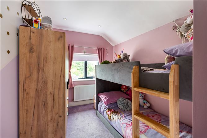 2a Cromcastle Green, Kilmore, Dublin 5