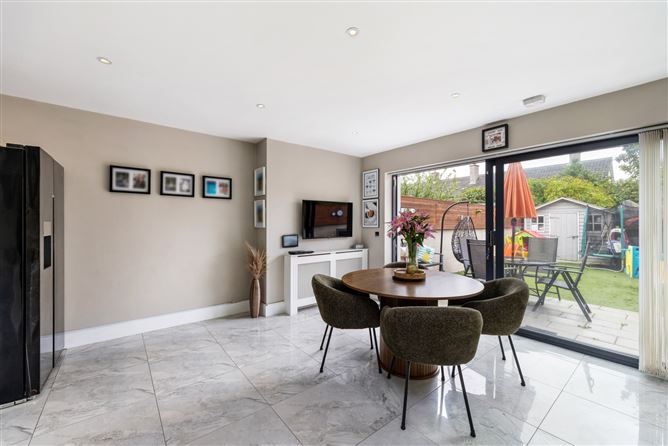 2a Cromcastle Green, Kilmore, Dublin 5