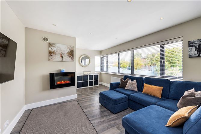 2a Cromcastle Green, Kilmore, Dublin 5