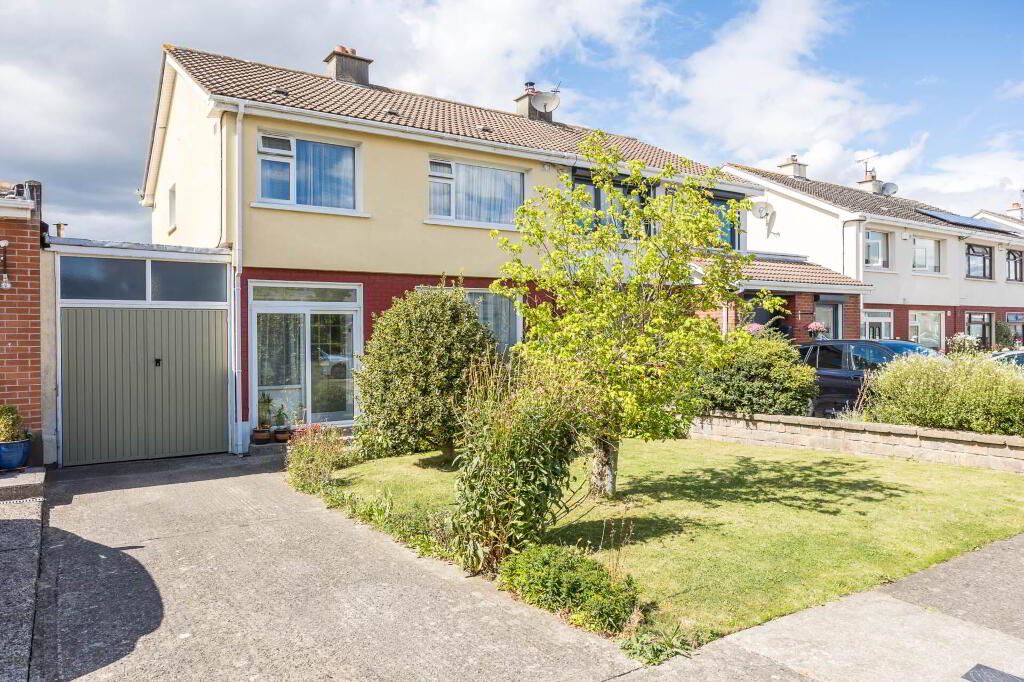 31 Bourne View, Ashbourne, Meath