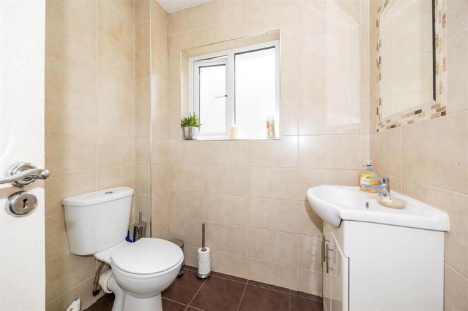 31 Bourne View, Ashbourne, Meath