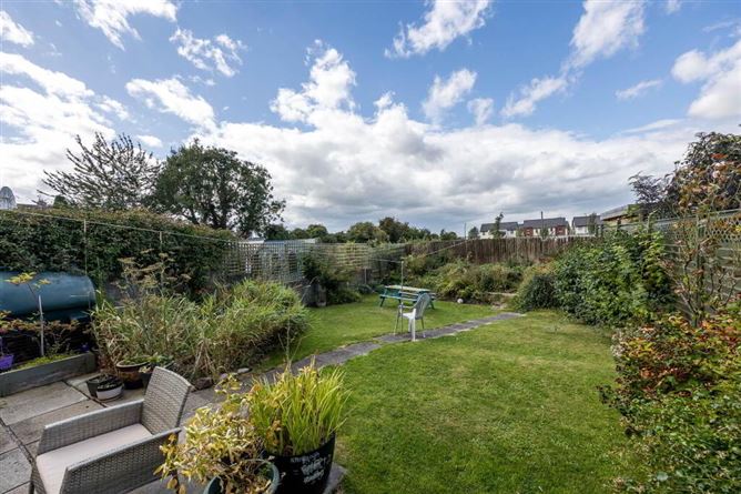 31 Bourne View, Ashbourne, Meath