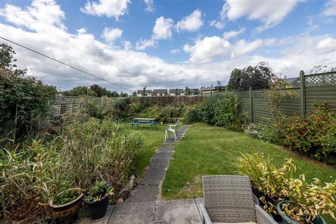 31 Bourne View, Ashbourne, Meath