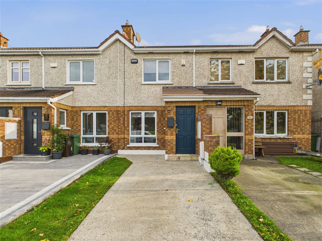 19 Manorfields Close, Hartstown, Dublin 15