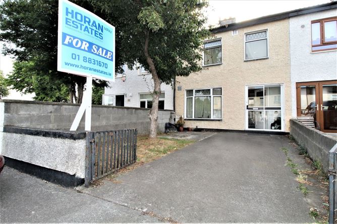 104 Fortlawn avenue, Dublin 15, Clonsilla, Dublin 15