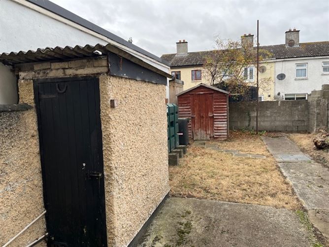 104 Fortlawn avenue, Dublin 15, Clonsilla, Dublin 15