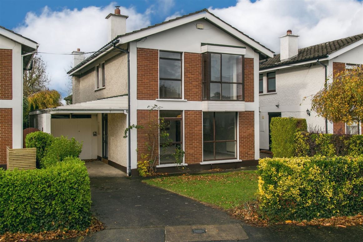88 Stillorgan Wood, Stillorgan, Co. Dublin