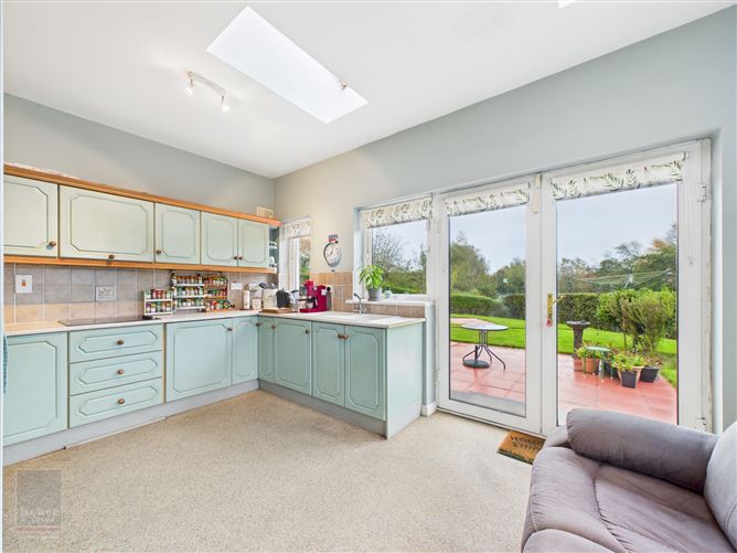 10 Riverside, Blackwater, Wexford