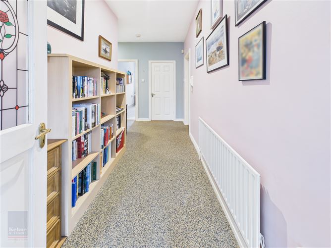 10 Riverside, Blackwater, Wexford