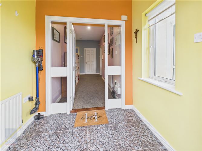 10 Riverside, Blackwater, Wexford