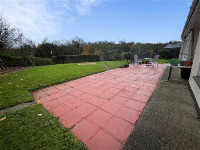 10 Riverside, Blackwater, Wexford