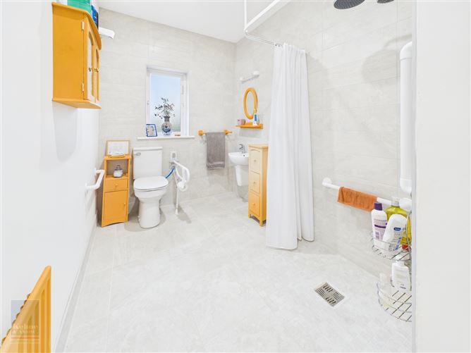 10 Riverside, Blackwater, Wexford