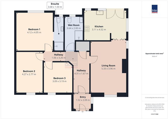 10 Riverside, Blackwater, Wexford