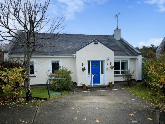 10 Riverside, Blackwater, Wexford