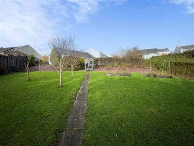 10 Riverside, Blackwater, Wexford