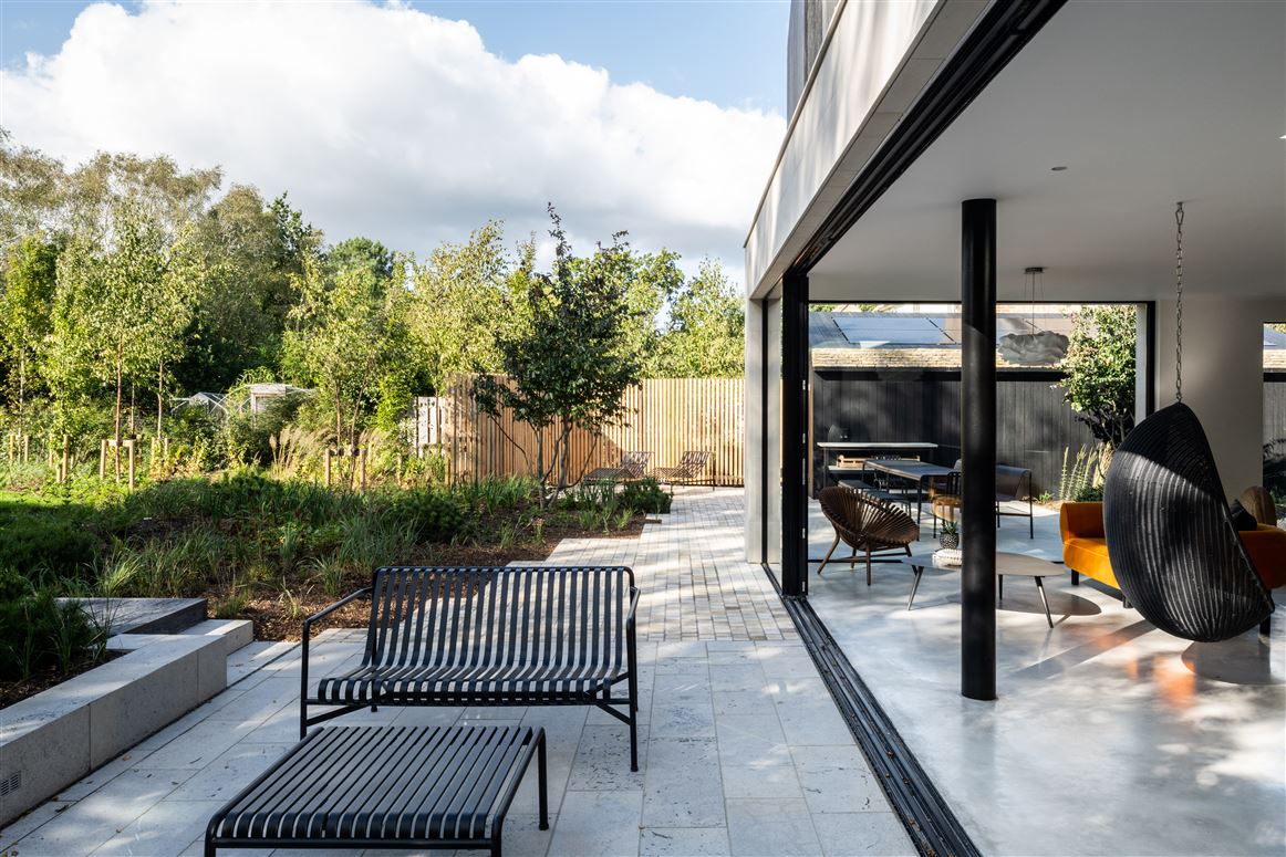 The Wildwood Retreat,Furzebrook, Dorset, United Kingdom