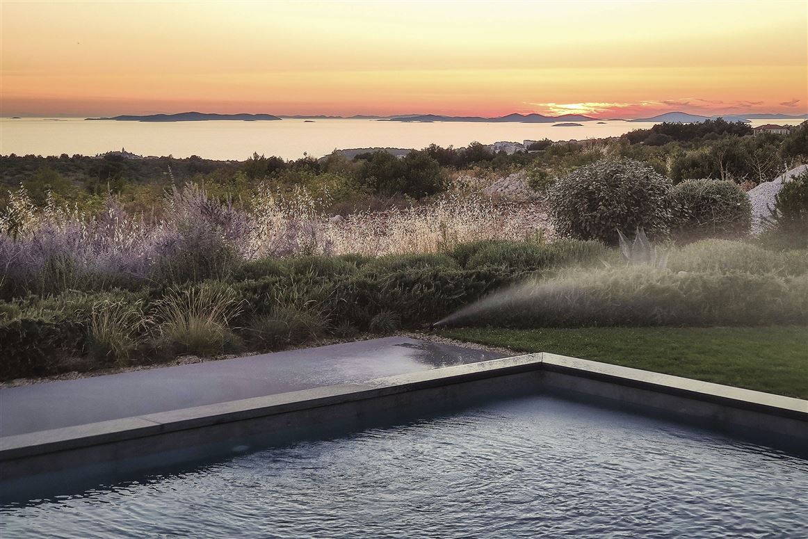 Sunshine Unearthed,Primošten,Dalmatia - Šibenik,Croatia