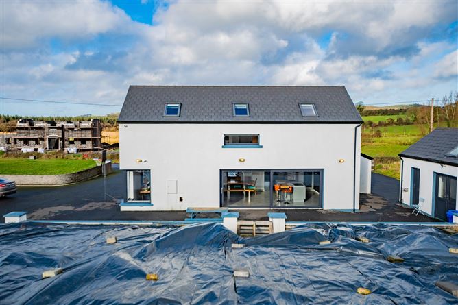 Tuitestown, Crookedwood, Mullingar, Co. Westmeath