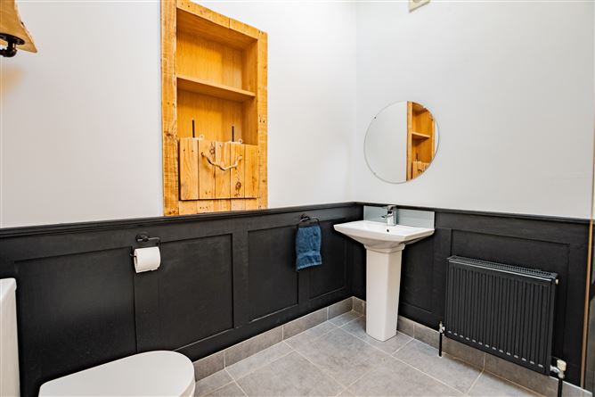 Tuitestown, Crookedwood, Mullingar, Co. Westmeath