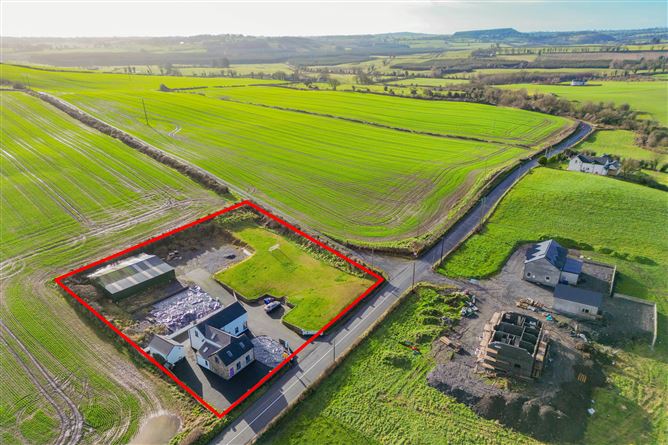 Tuitestown, Crookedwood, Mullingar, Co. Westmeath