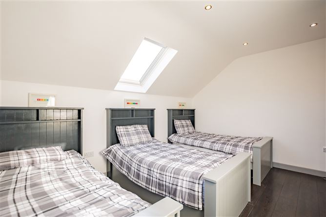 Tuitestown, Crookedwood, Mullingar, Co. Westmeath