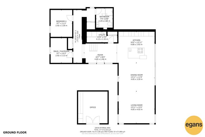 Tuitestown, Crookedwood, Mullingar, Co. Westmeath