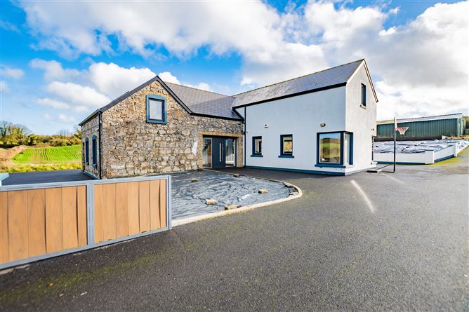 Tuitestown, Crookedwood, Mullingar, Co. Westmeath