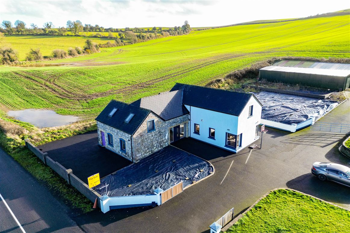 Tuitestown, Crookedwood, Mullingar, Co. Westmeath