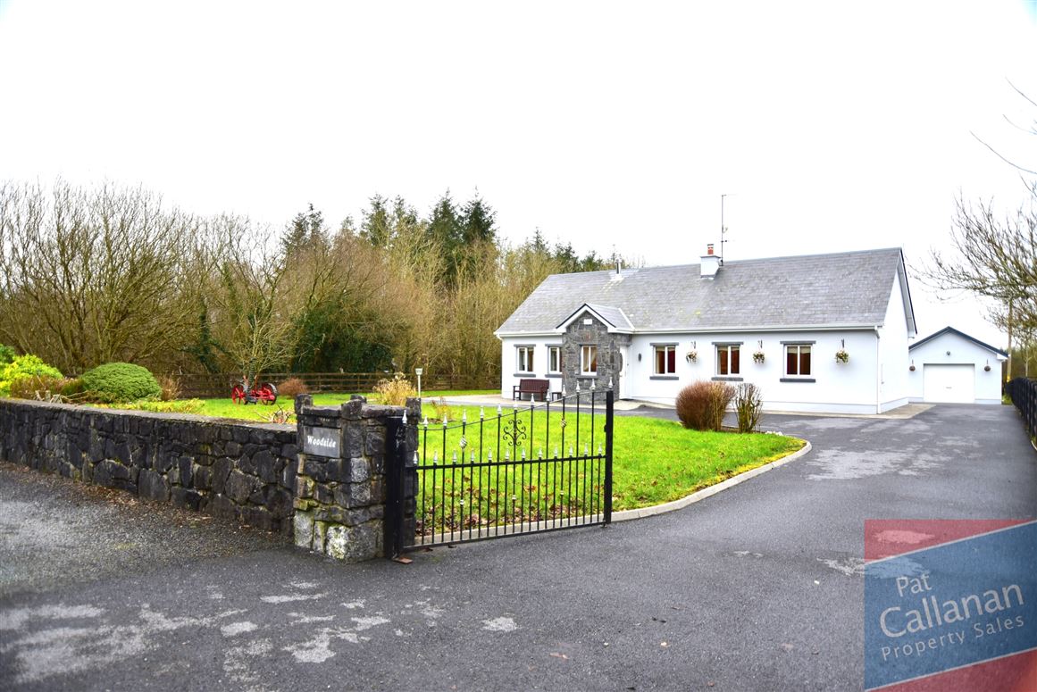 Clonkeen, Athenry, Co. Galway