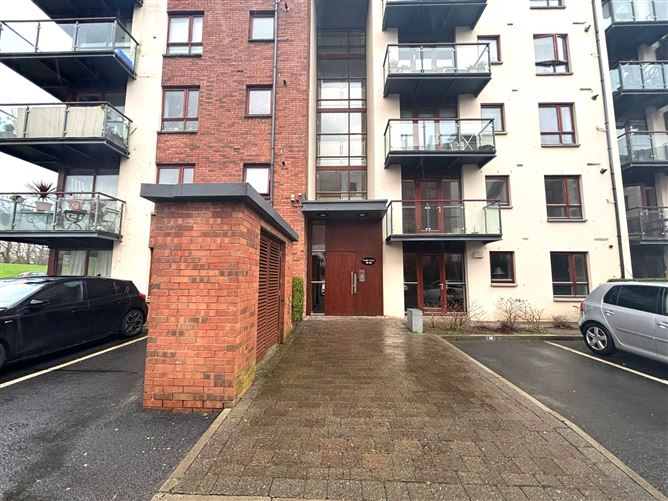 Temple Lawns, Northwood, Santy, Dublin 9