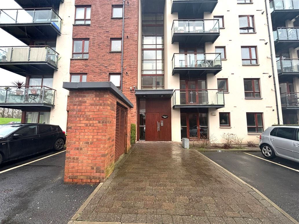 Temple Lawns, Northwood, Santy, Dublin 9