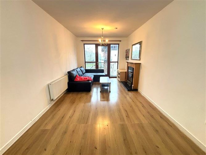 Temple Lawns, Northwood, Santy, Dublin 9