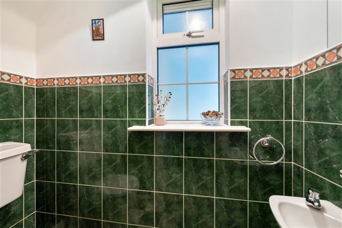 3 Chapel Lane, Doneraile, Co. Cork