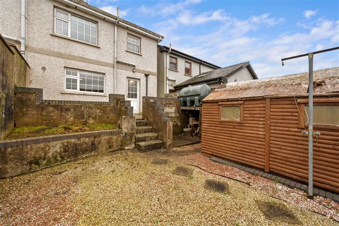 3 Chapel Lane, Doneraile, Co. Cork