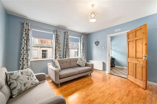 3 Chapel Lane, Doneraile, Co. Cork