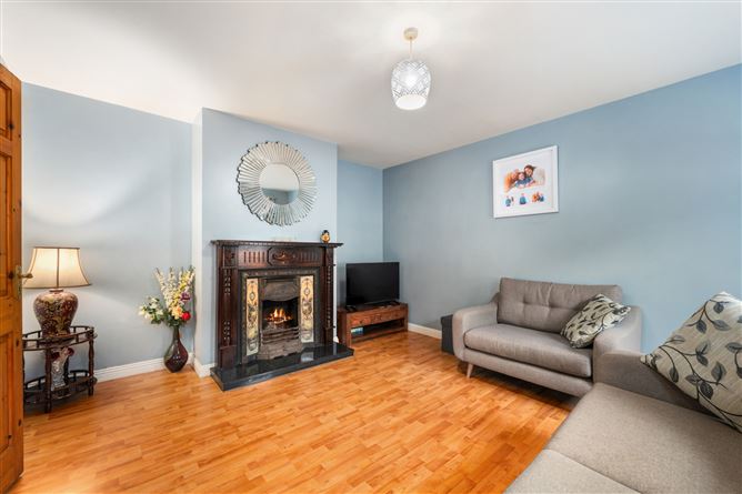 3 Chapel Lane, Doneraile, Co. Cork