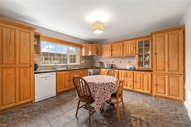 3 Chapel Lane, Doneraile, Co. Cork