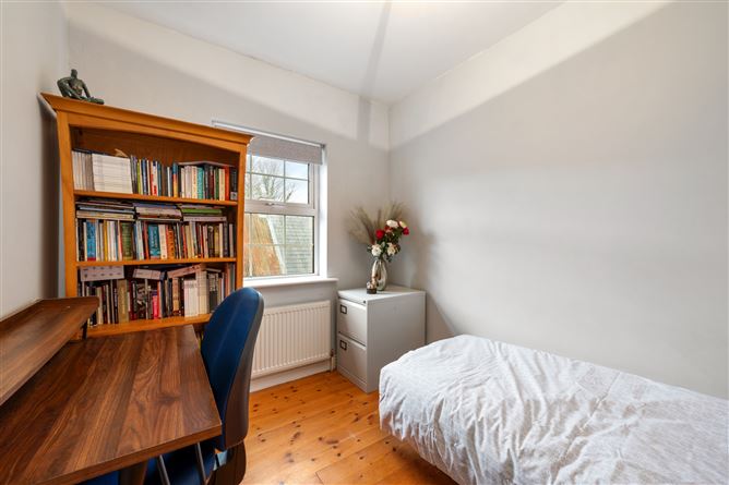 3 Chapel Lane, Doneraile, Co. Cork