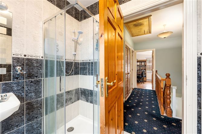 3 Chapel Lane, Doneraile, Co. Cork