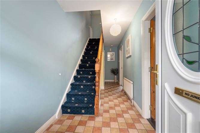 3 Chapel Lane, Doneraile, Co. Cork