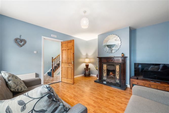 3 Chapel Lane, Doneraile, Co. Cork