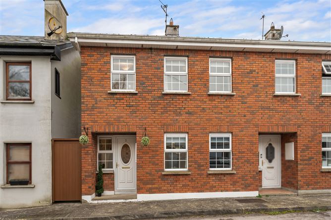 3 Chapel Lane, Doneraile, Co. Cork