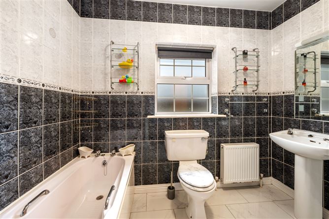 3 Chapel Lane, Doneraile, Co. Cork