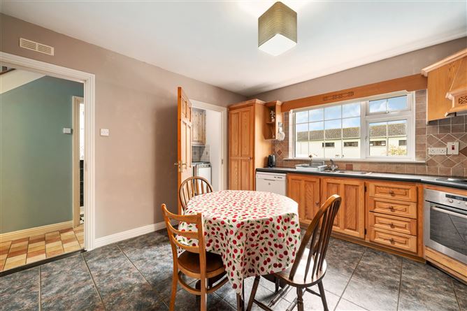 3 Chapel Lane, Doneraile, Co. Cork