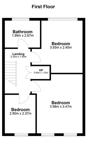 3 Chapel Lane, Doneraile, Co. Cork