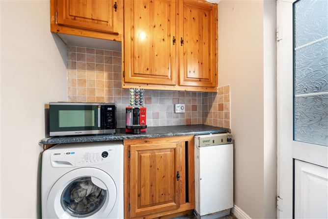 3 Chapel Lane, Doneraile, Co. Cork